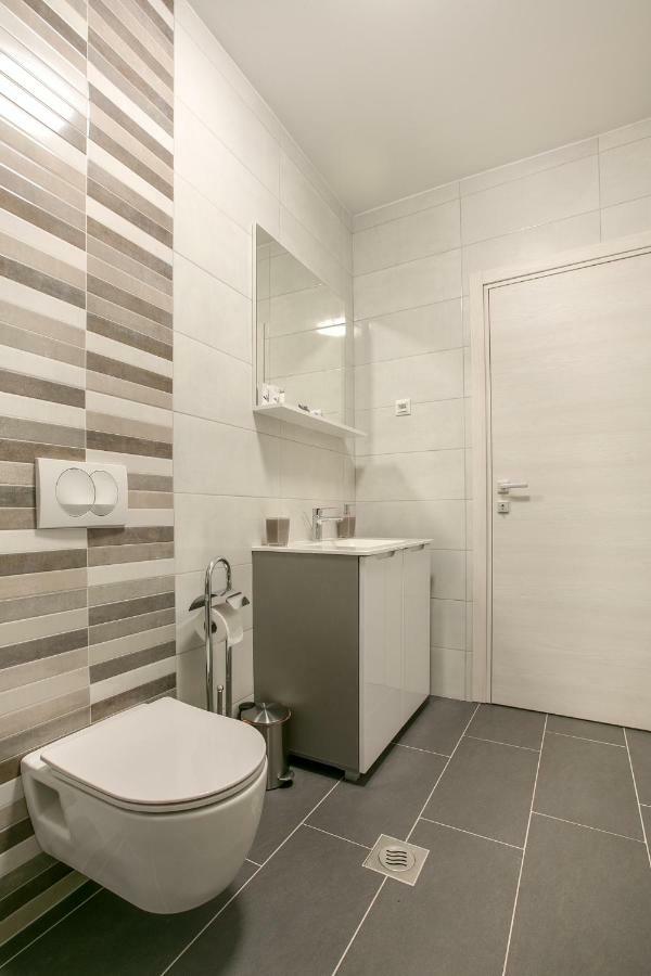 Apartment Maja Pula Exteriér fotografie
